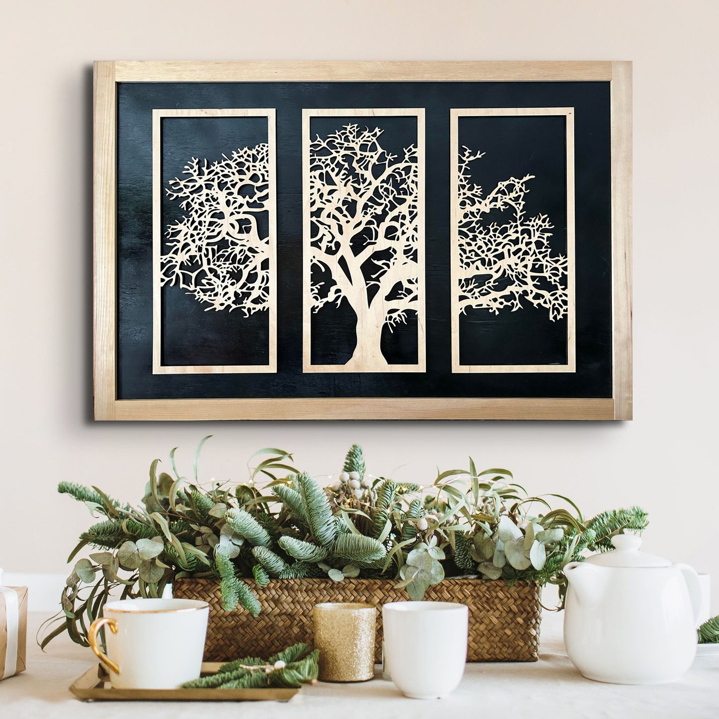 Tree of Life Wall Art