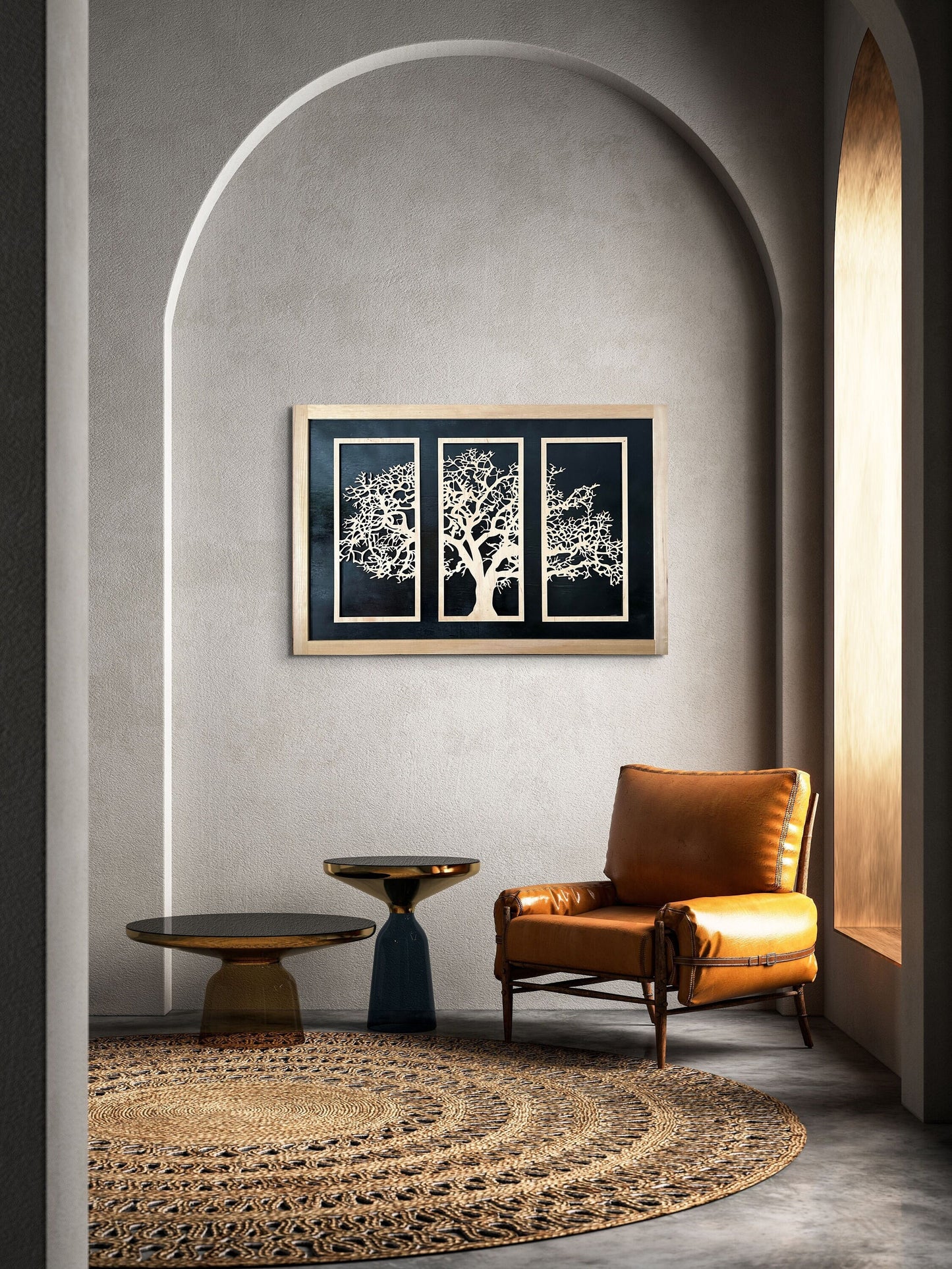 Tree of Life Wall Art