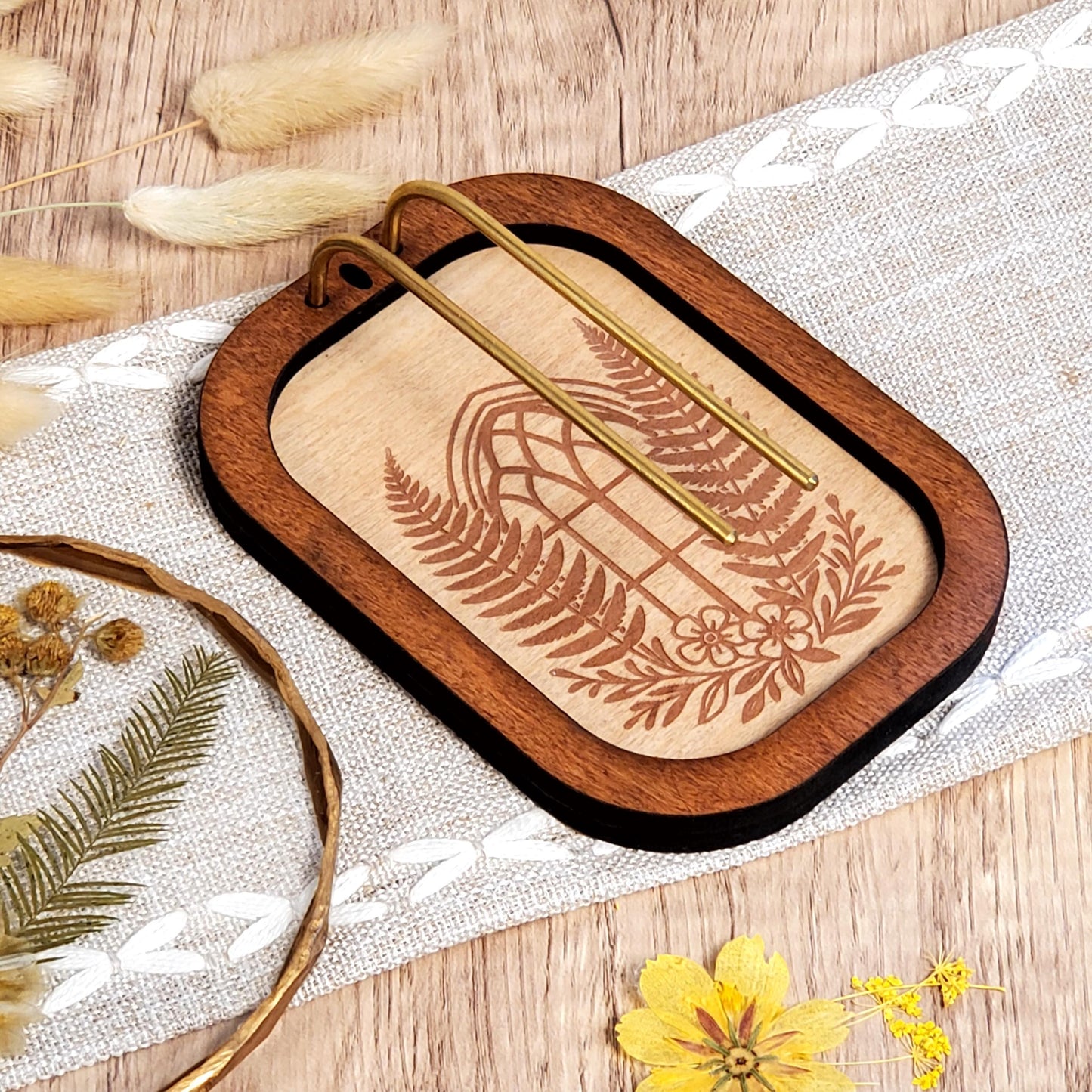 Secret Garden Sage Burner