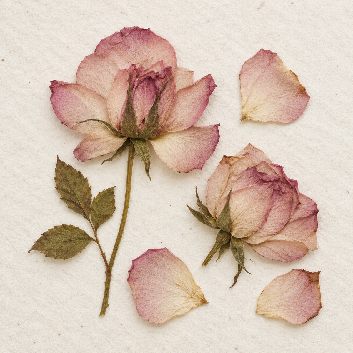 Which Wedding Flowers Press Best? A Realistic Guide to Preserving Your Bouquet