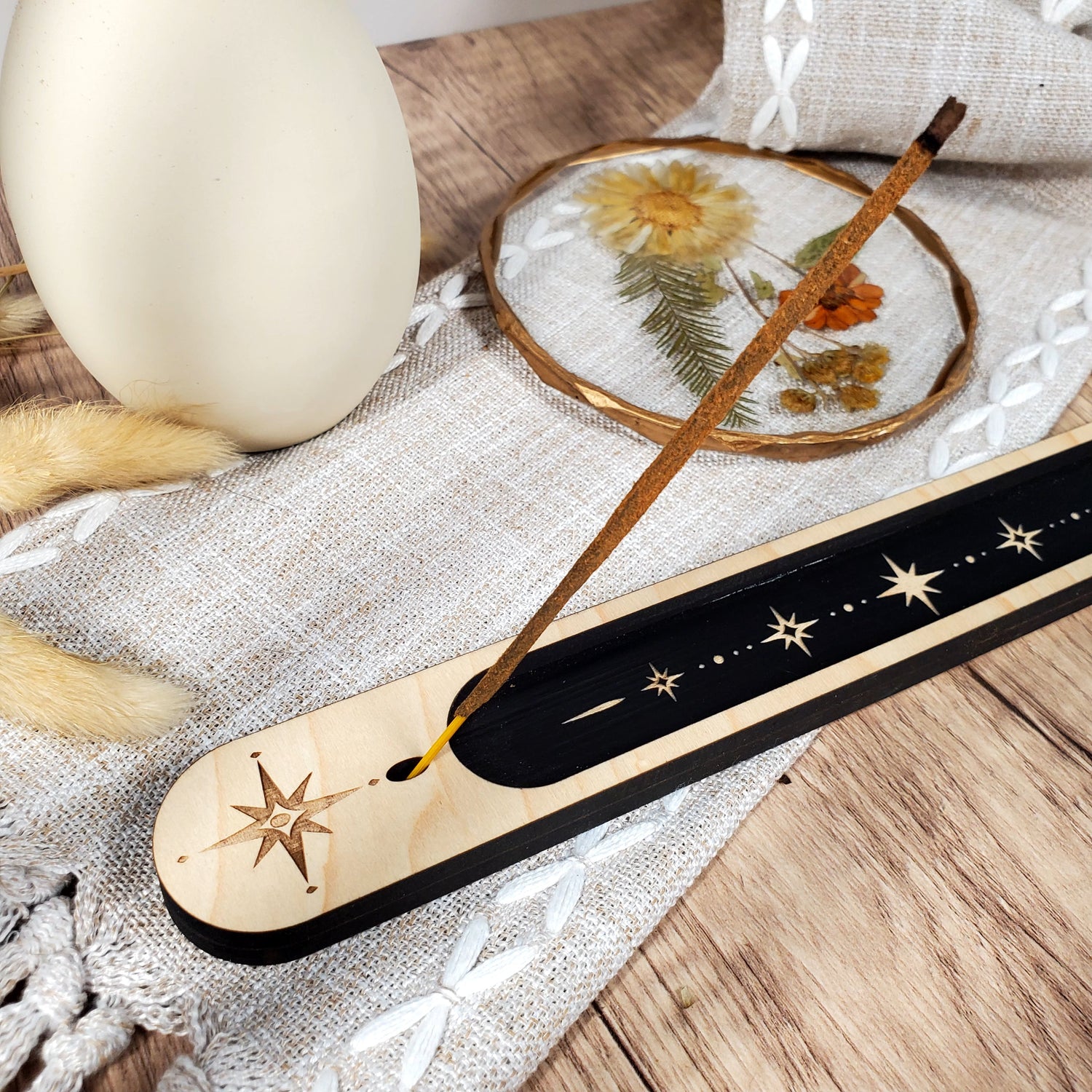 Home & Ritual Decor