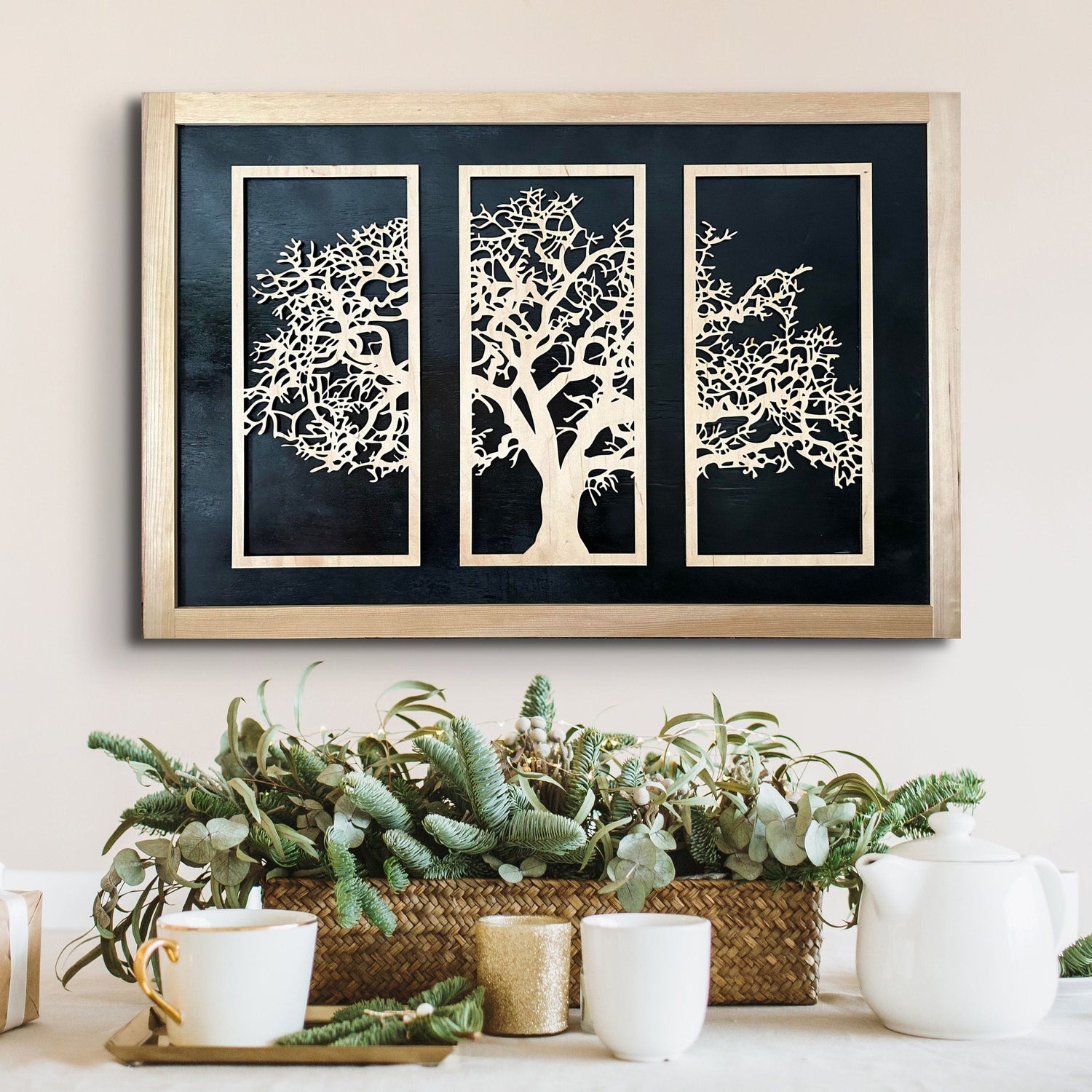 Wall Art