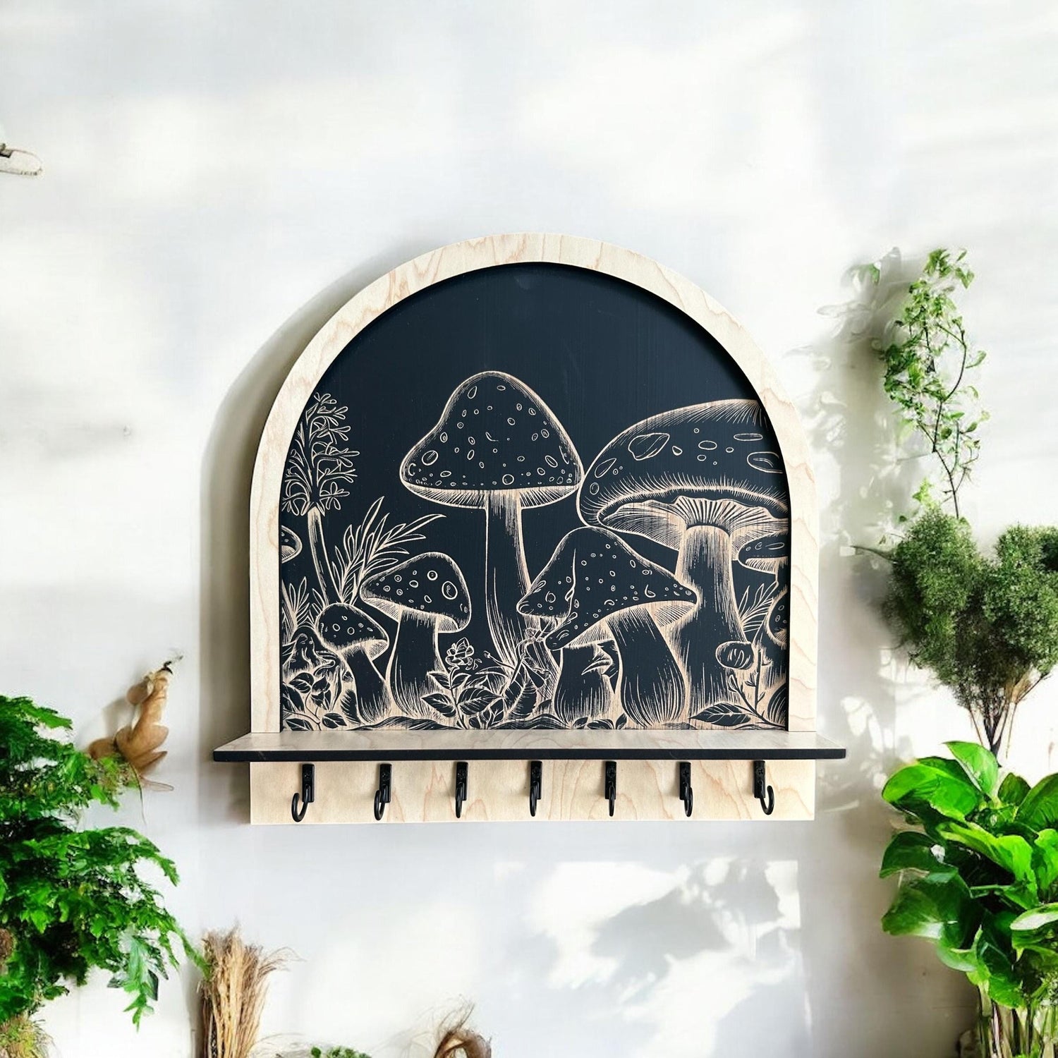 Home Accents