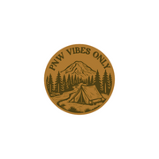 PNW Vibes Only Hat