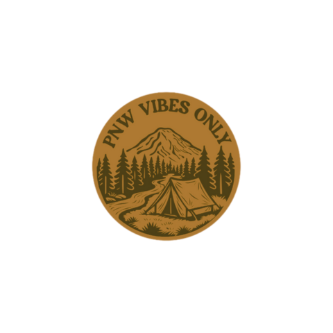 PNW Vibes Only Hat