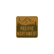 Pacific Northwest Hat