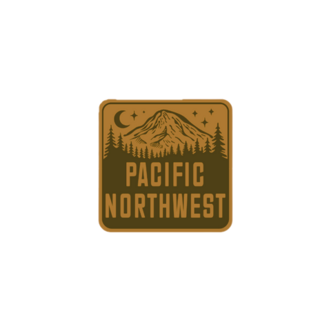 Pacific Northwest Hat