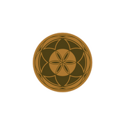 Seed of Life Hat
