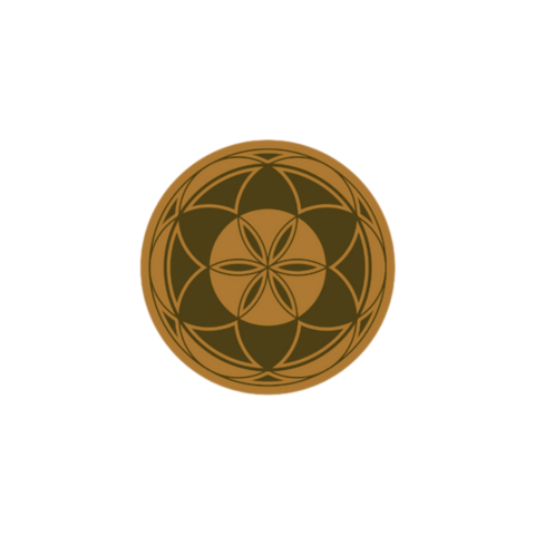 Seed of Life Hat