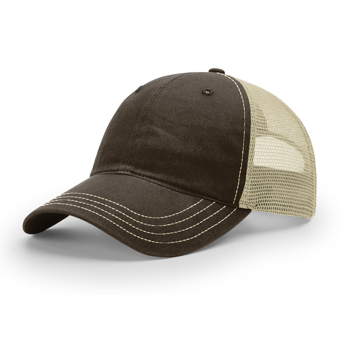 Moth Patch Hat