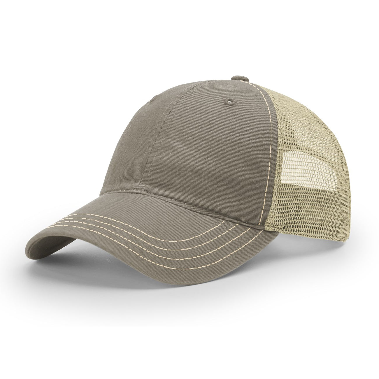 Wilderness Landscape Hat