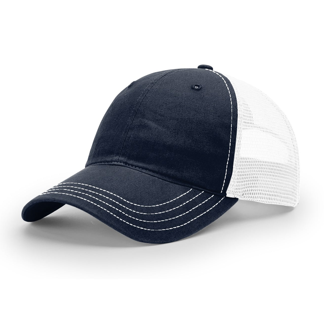 Mushroom Patch Hat