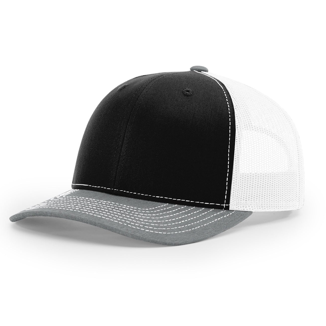 Moth Patch Hat