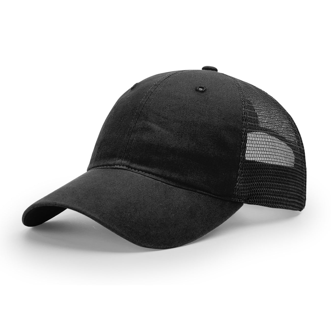 Mushroom Patch Hat