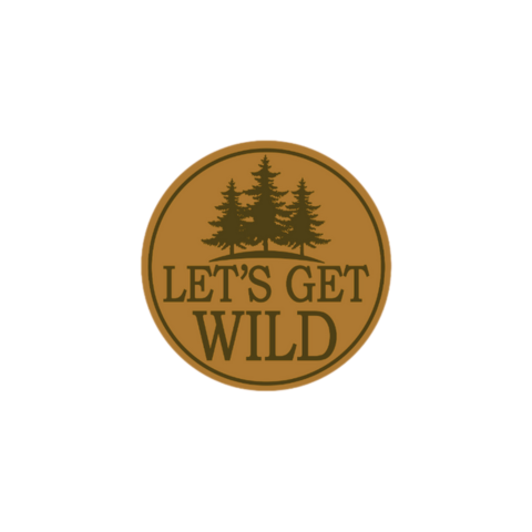 Let's Get Wild Hat