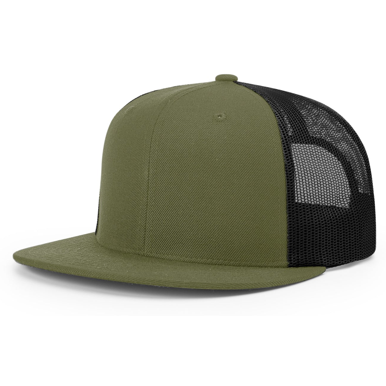 Wilderness Landscape Hat