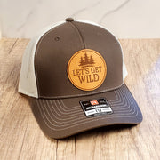 Let's Get Wild Hat