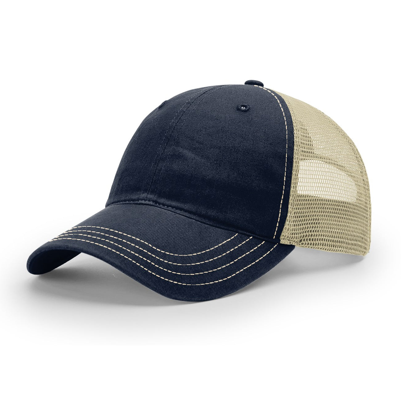 Wilderness Landscape Hat