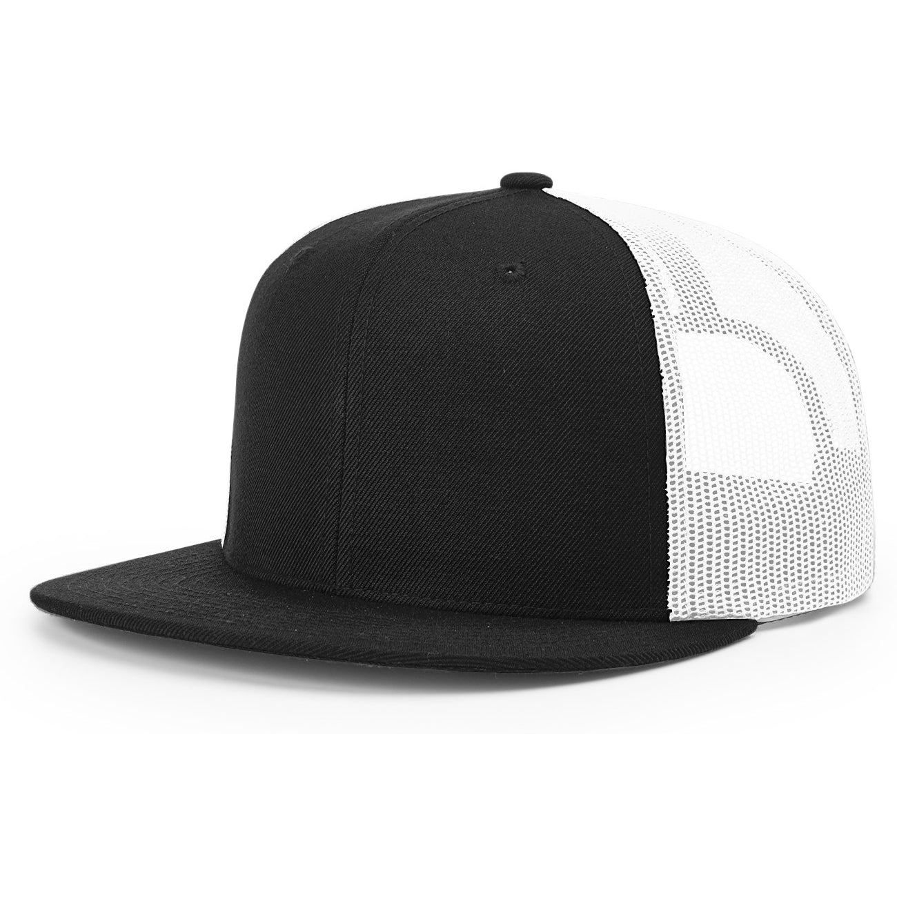 Mushroom Patch Hat