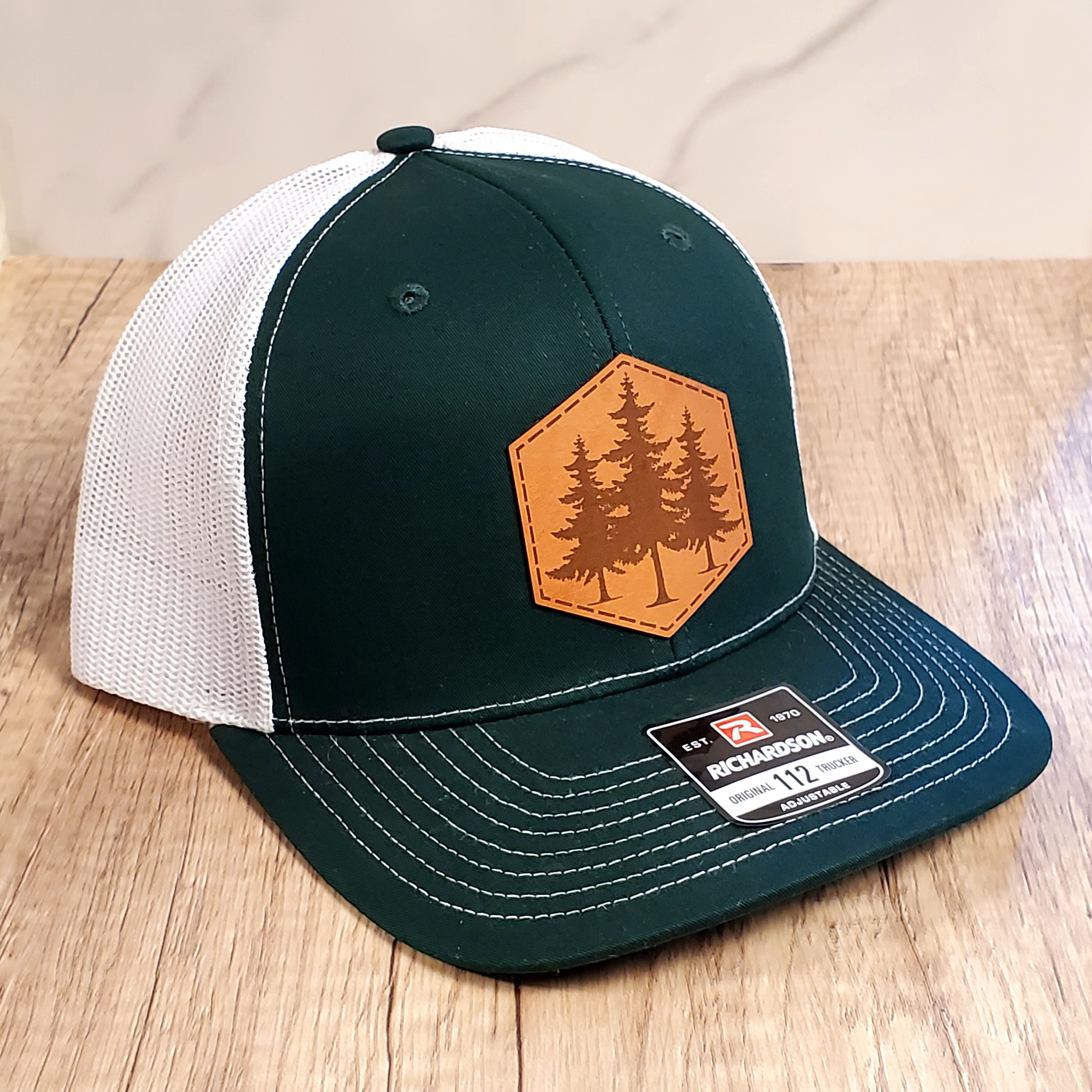 Three Trees Hat