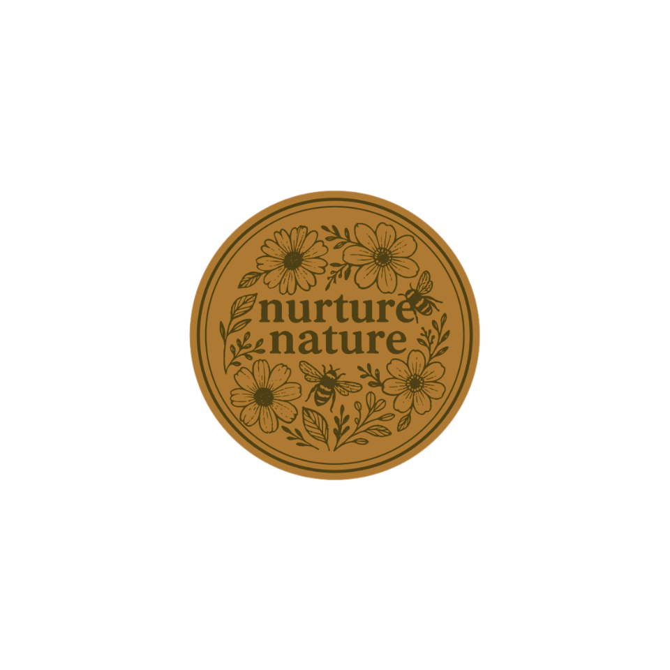 Nurture Nature Hat