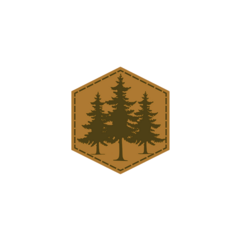 Three Trees Hat