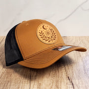 Blooming Night Hat