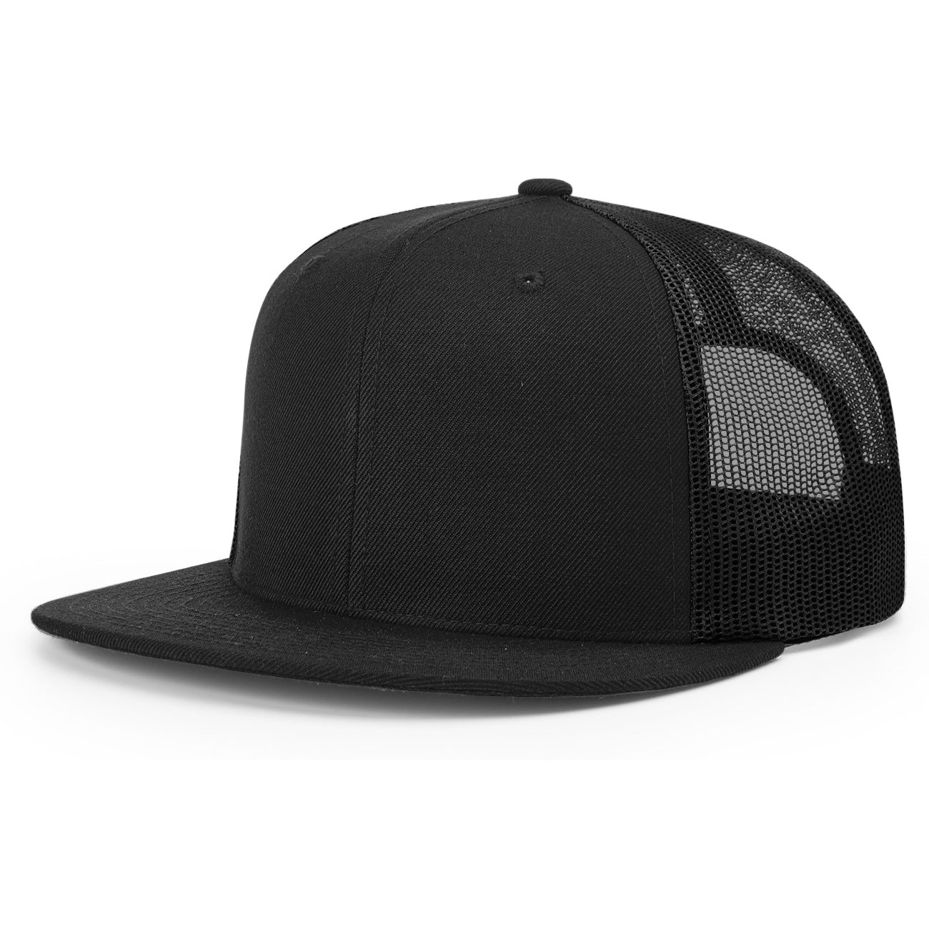 The Mountain is Out Hat