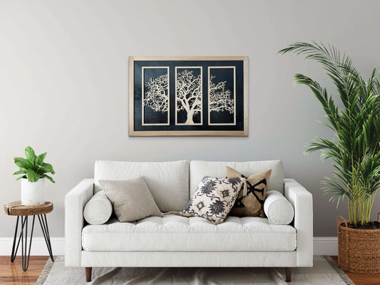 Tree of Life Wall Art