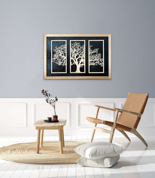 Tree of Life Wall Art