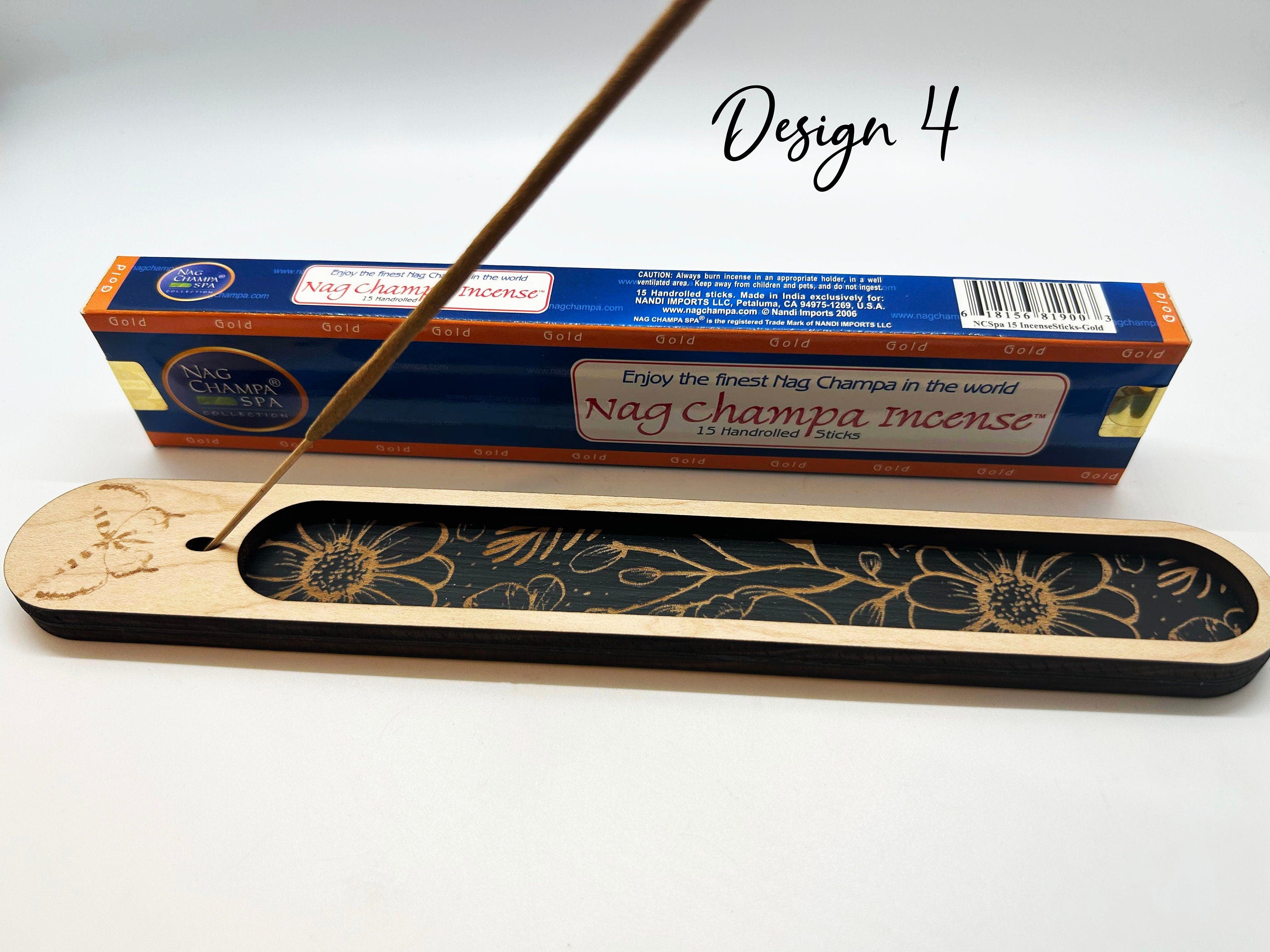 Incense Holder