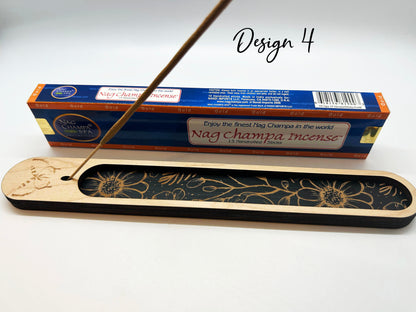 Incense Holder
