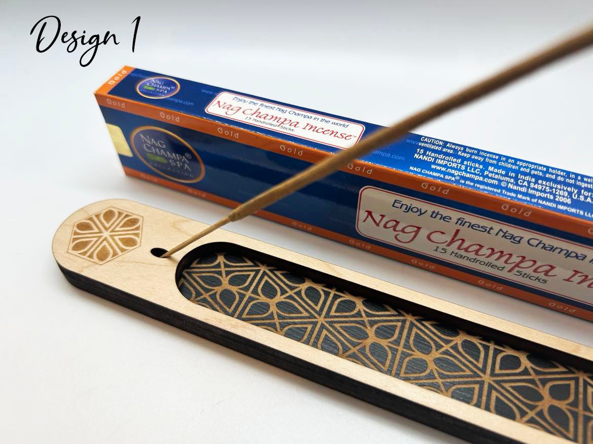 Incense Holder