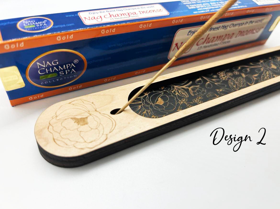 Incense Holder
