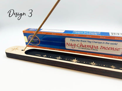 Incense Holder