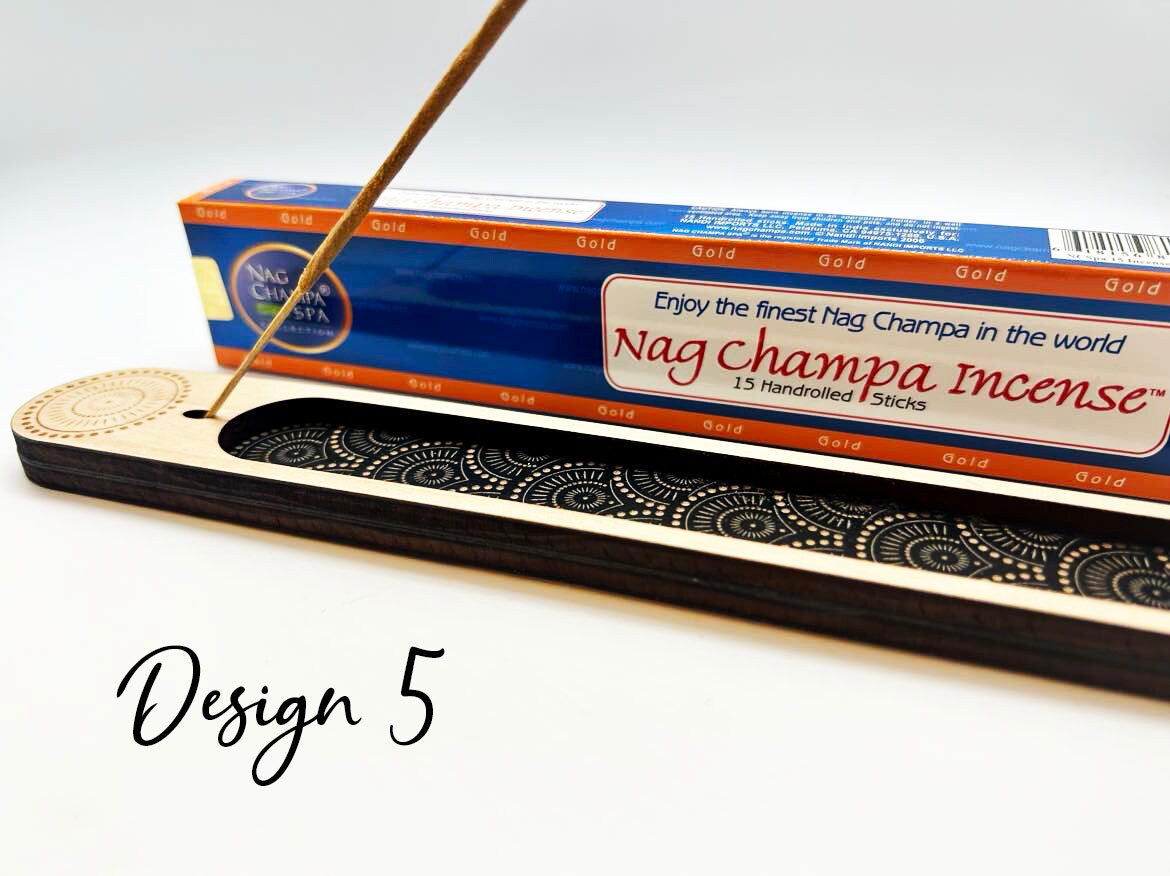 Incense Holder