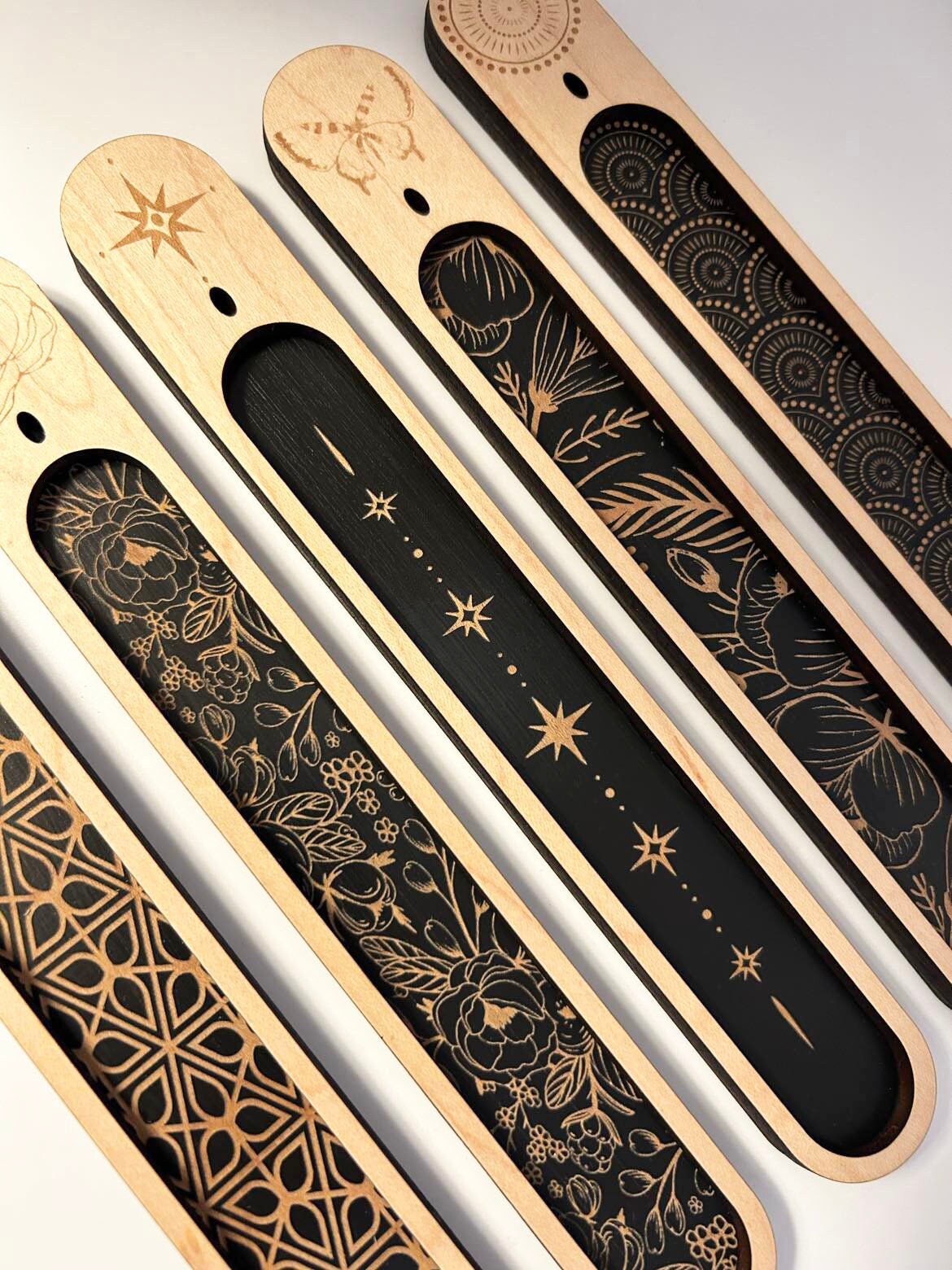 Incense Holder