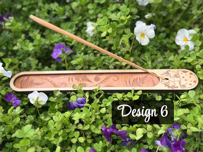 Incense Holder