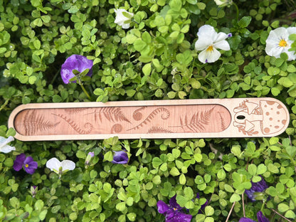 Incense Holder