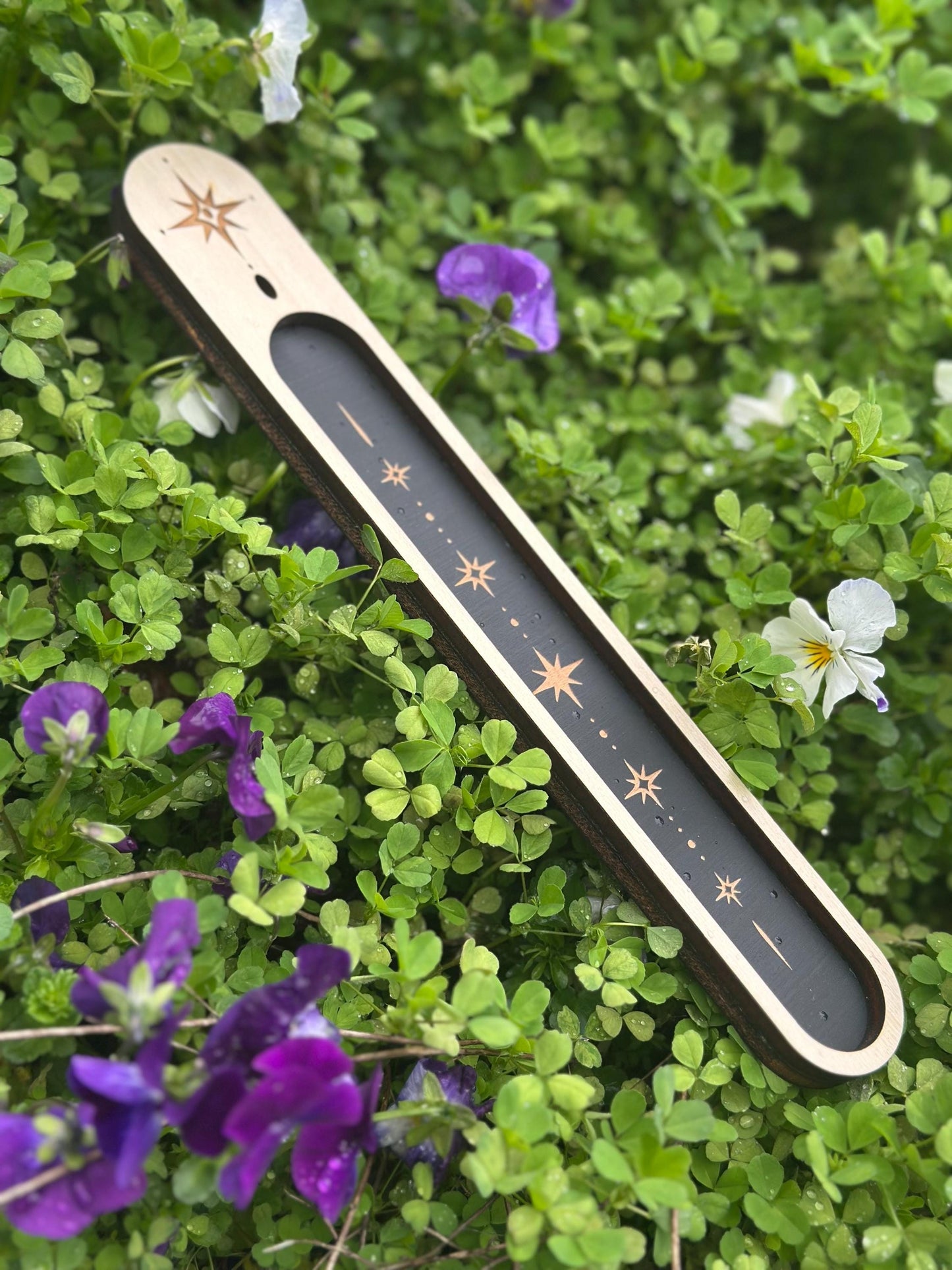 Incense Holder