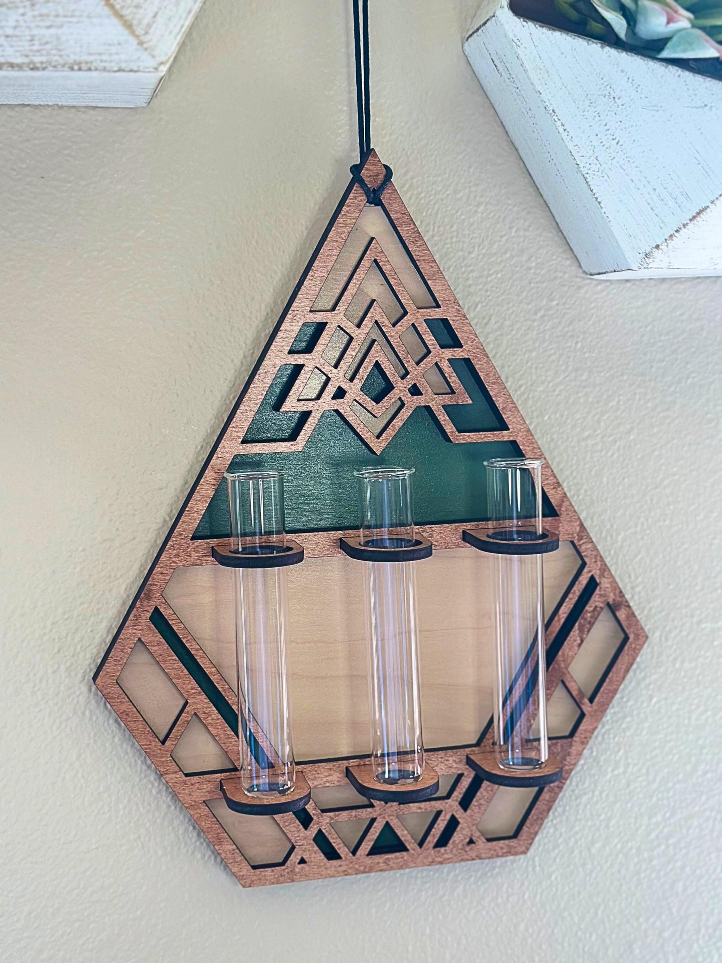 Diamond Days Propagation Station