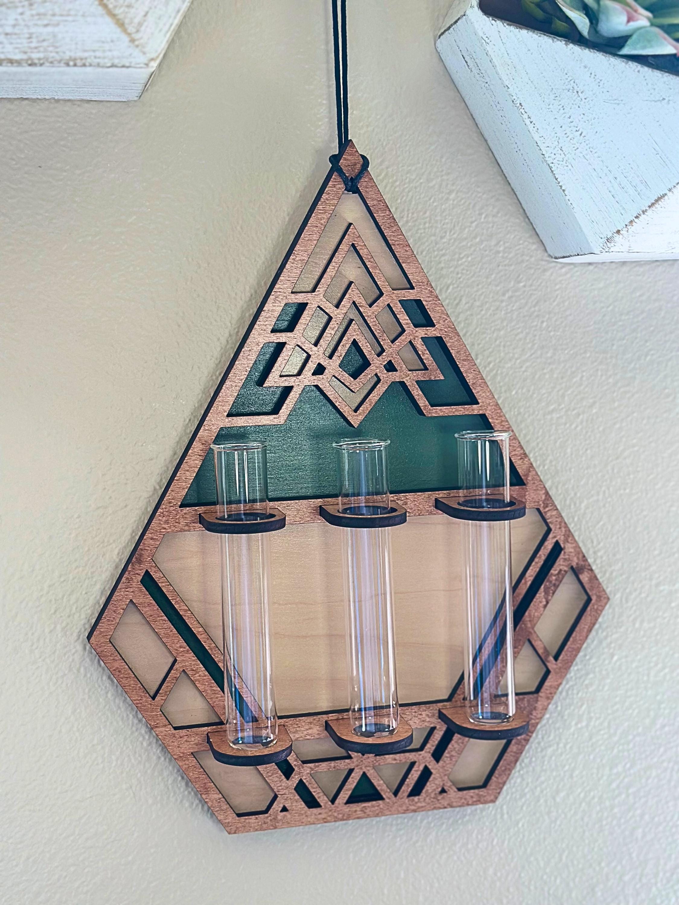 Diamond Days Propagation Station