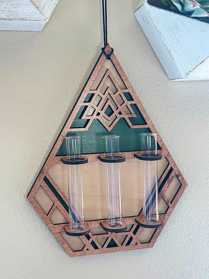Diamond Days Propagation Station