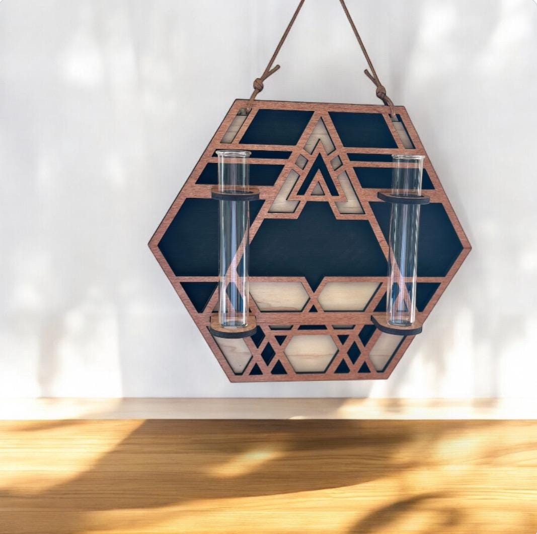 Geometric Propagation Station