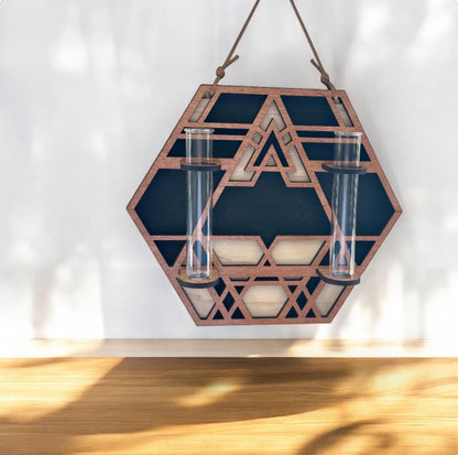 Geometric Propagation Station