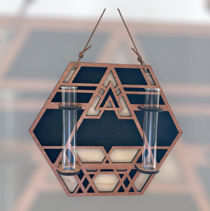 Geometric Propagation Station