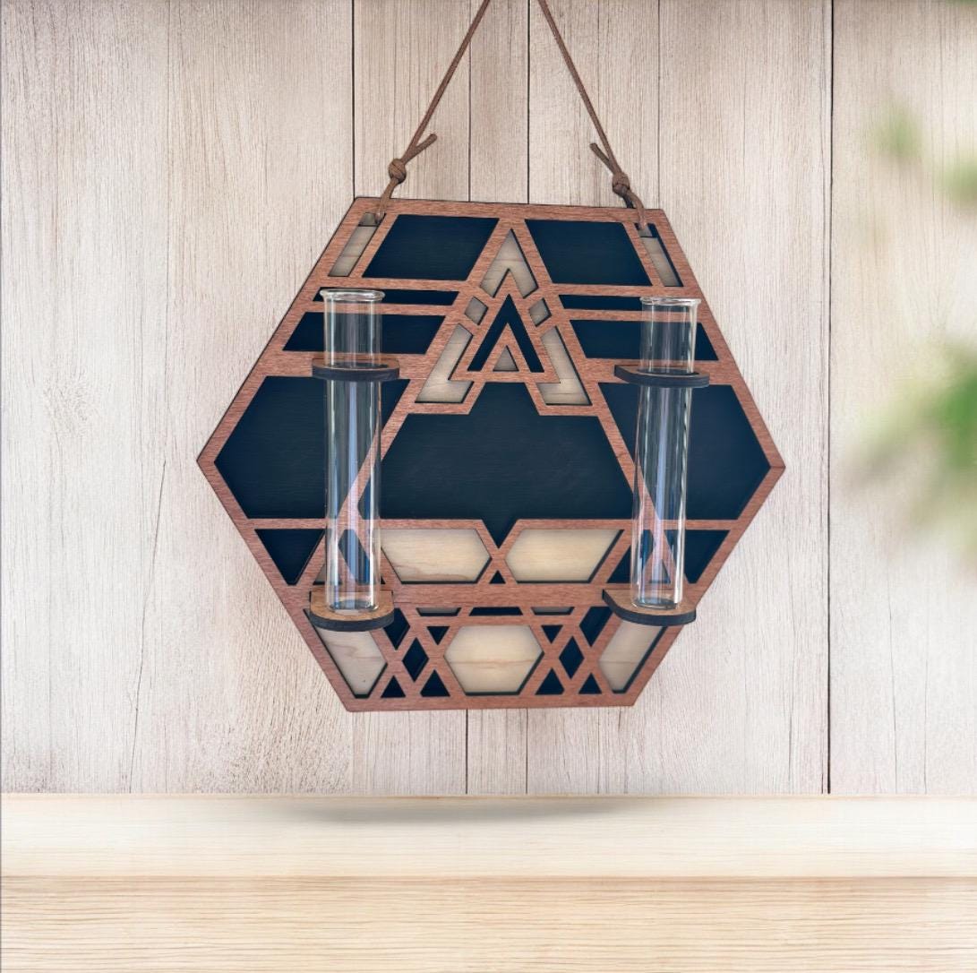 Geometric Propagation Station