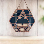 Geometric Propagation Station