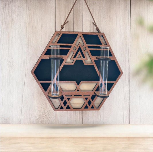 Geometric Propagation Station
