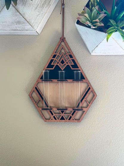 Diamond Days Propagation Station